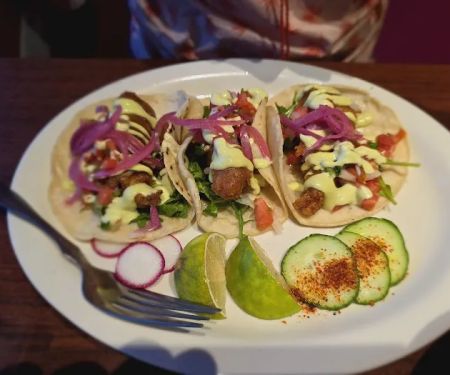 El Rey Mexican Restaurant