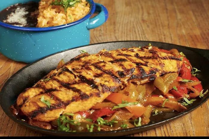 El Rey Mexican Restaurant Picture 9