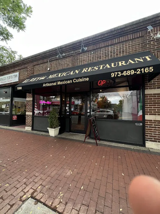 El Rey Mexican Restaurant Picture 8