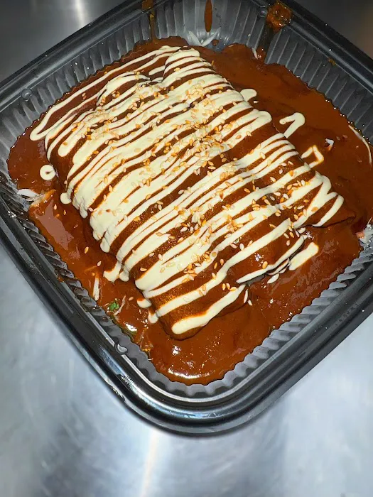 El Rey Mexican Restaurant Picture 5