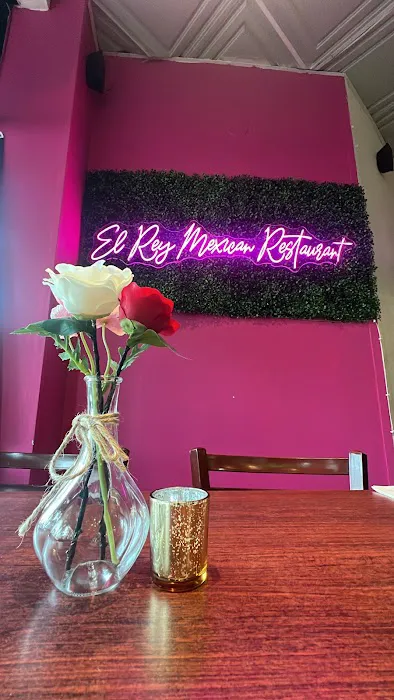 El Rey Mexican Restaurant Picture 3