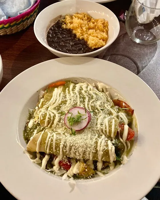 El Rey Mexican Restaurant Picture 10