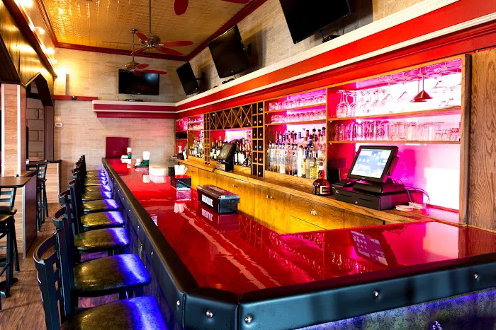 Abuja International Restaurant Picture 8