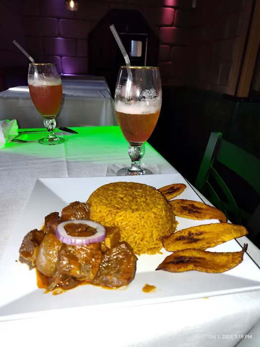 Abuja International Restaurant Picture 9