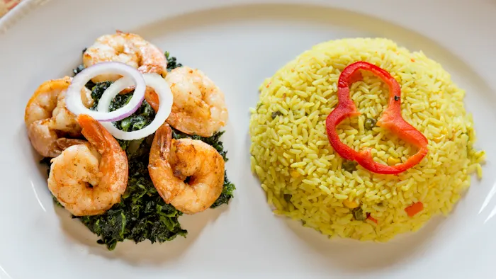 Abuja International Restaurant Picture 10