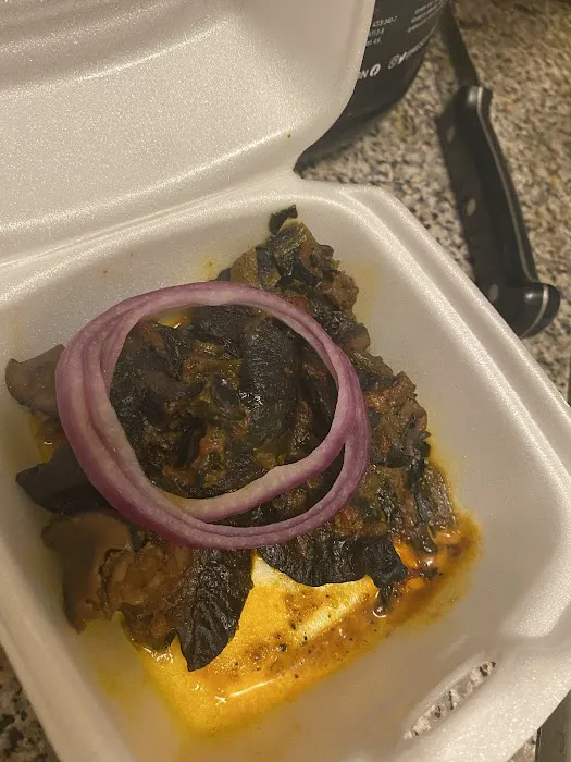 Abuja International Restaurant Picture 3