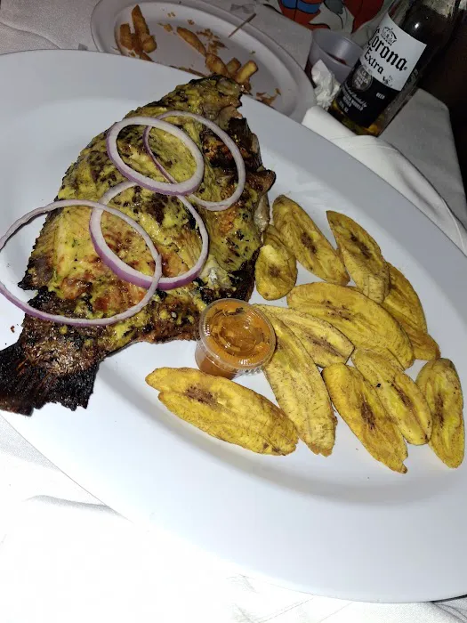 Abuja International Restaurant Picture 4