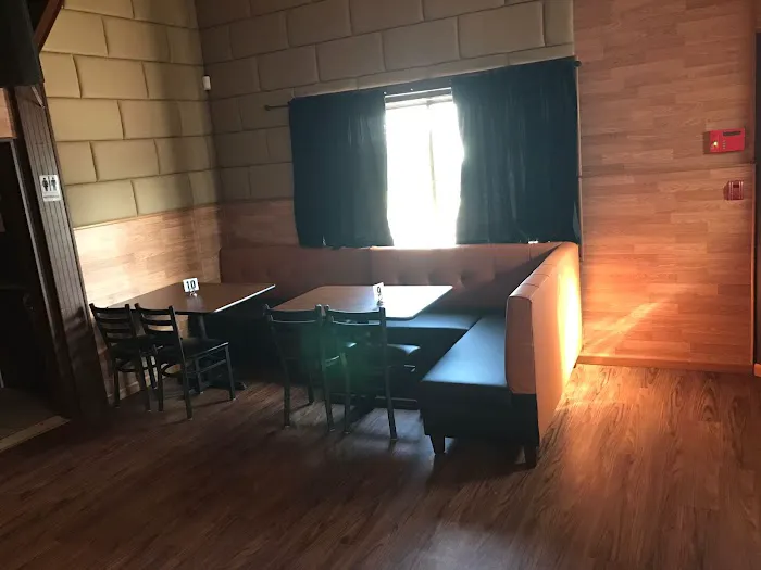 Abuja International Restaurant Picture 6