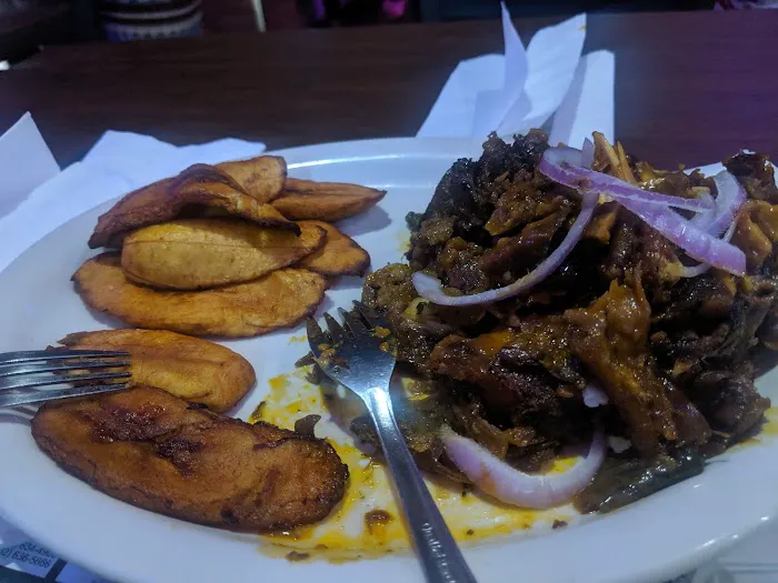 Abuja International Restaurant Picture 7