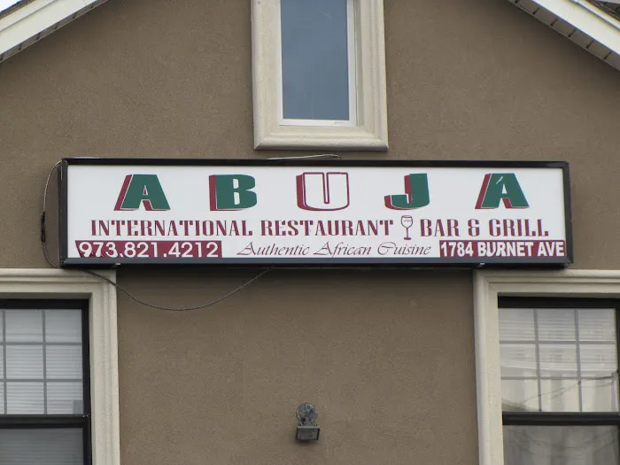 Abuja International Restaurant Picture 1