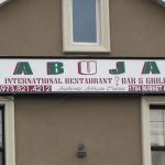 Abuja International Restaurant