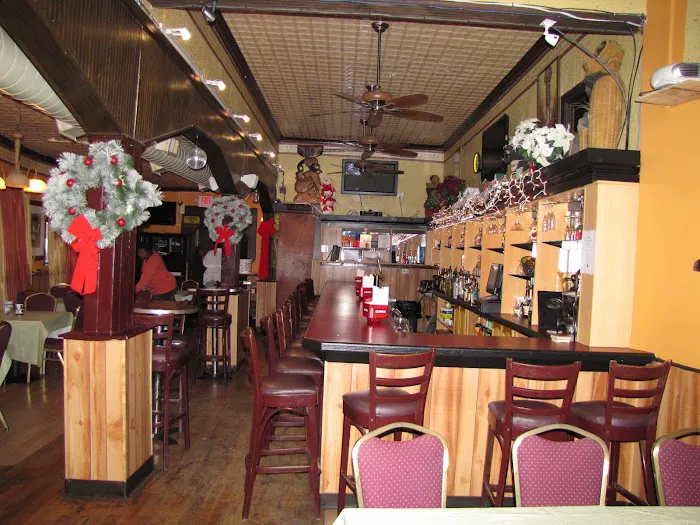 Abuja International Restaurant Picture 5