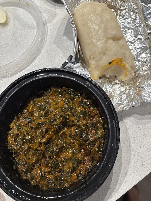 Abuja International Restaurant Picture 2