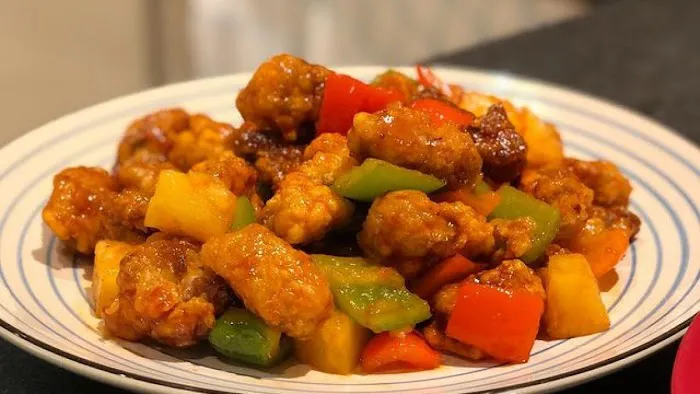 Panda House Chinese Restaurant Picture 2