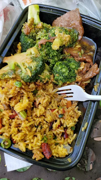 Panda House Chinese Restaurant Picture 6