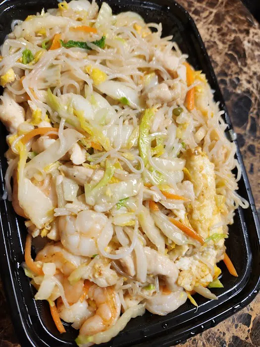 Panda House Chinese Restaurant Picture 8