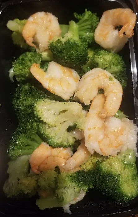 Panda House Chinese Restaurant Picture 5