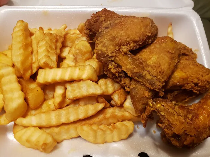 Panda House Chinese Restaurant Picture 4