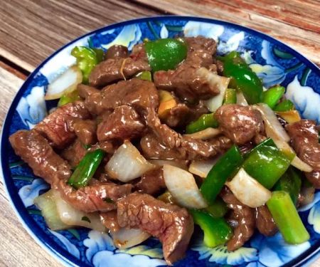 Panda House Chinese Restaurant