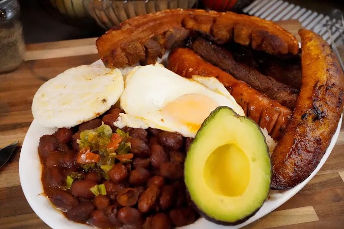 Abuela's Kitchen Picture 2