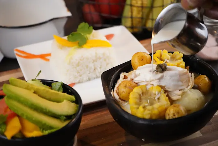 Abuela's Kitchen Picture 1