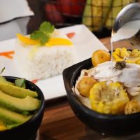 Abuela's Kitchen ico