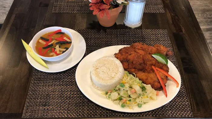 Abuela's Kitchen Picture 6