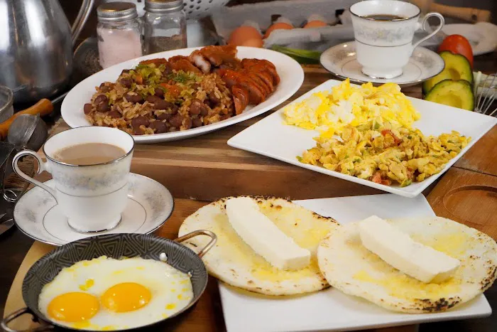 Abuela's Kitchen Picture 9