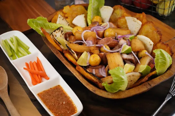 Abuela's Kitchen Picture 8