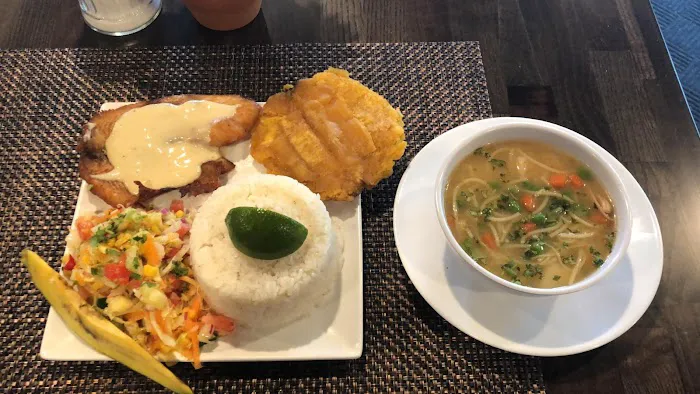 Abuela's Kitchen Picture 7