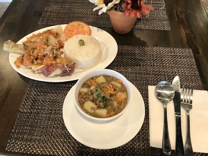 Abuela's Kitchen Picture 4