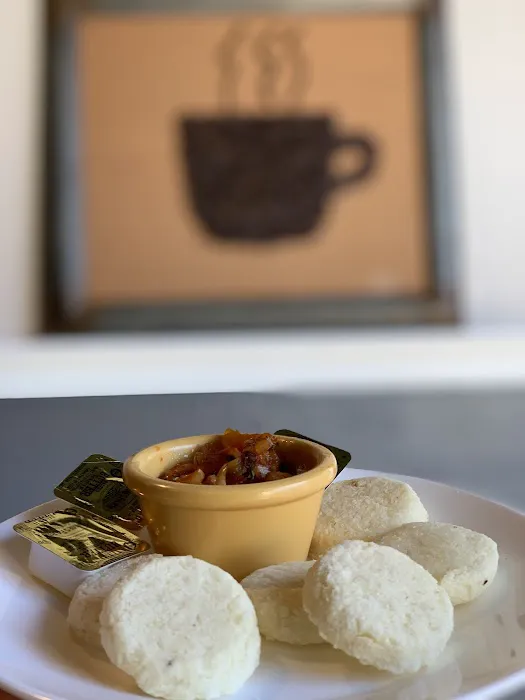 Abuela's Kitchen Picture 5