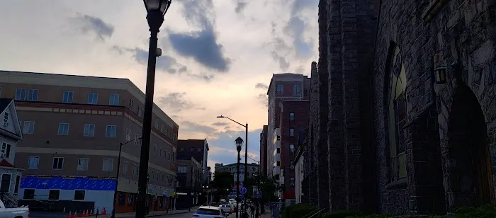 Martin's Sandwich Shop Picture 2