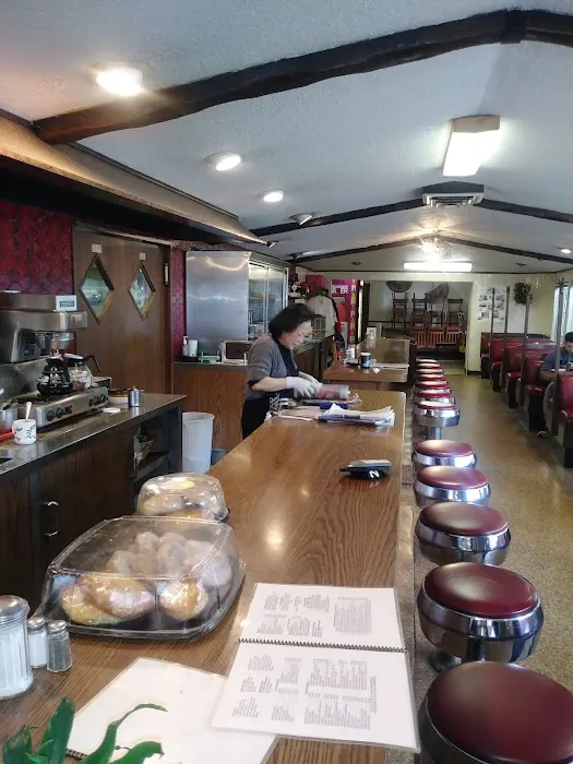 Martin's Sandwich Shop Picture 3