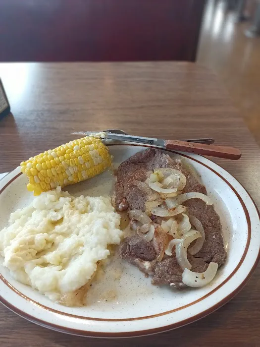 Martin's Sandwich Shop Picture 1