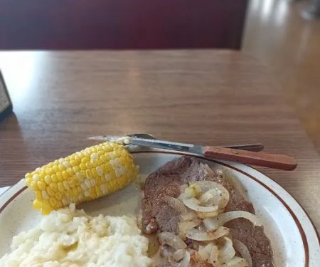 Martin's Sandwich Shop