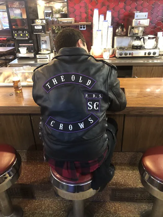 Martin's Sandwich Shop Picture 5