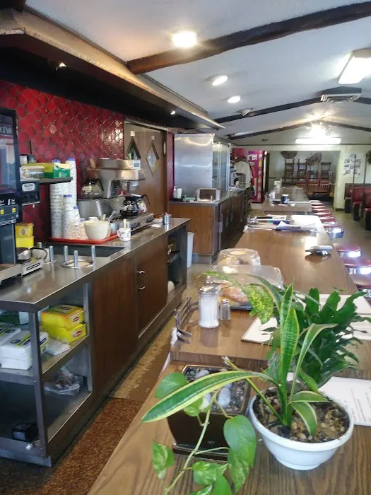 Martin's Sandwich Shop Picture 6