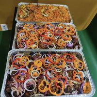 Two Sisters Caribbean Restaurant ico