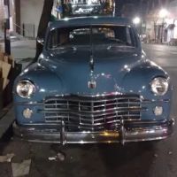 New Yorker Deli & Restaurant ico