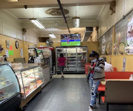 El Sabor Ambateño Bakery & Restaurant