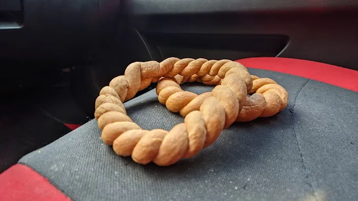 El Sabor Ambateño Bakery & Restaurant Picture 3