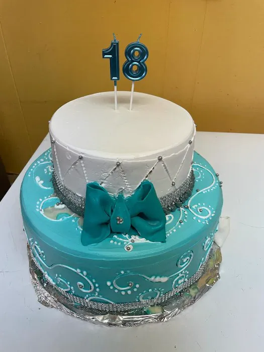 El Sabor Ambateño Bakery & Restaurant Picture 8