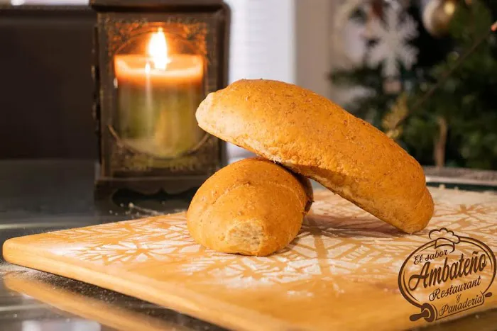 El Sabor Ambateño Bakery & Restaurant Picture 6