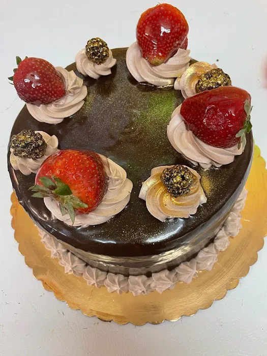 El Sabor Ambateño Bakery & Restaurant Picture 9