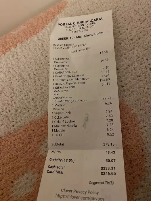 Portal Churrascaria Picture 1