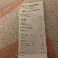 Portal Churrascaria ico