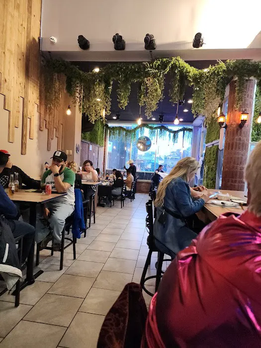 Portal Churrascaria Picture 8