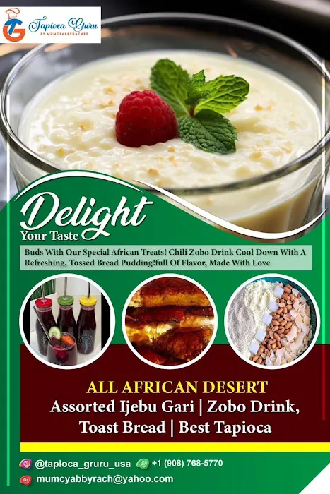 TapicaguruN’more Picture 8