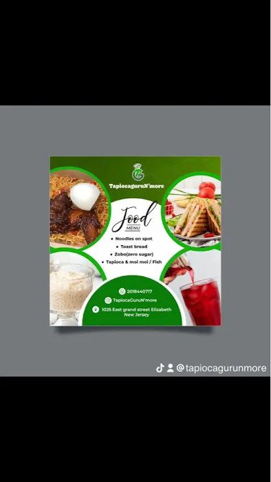 TapicaguruN’more Picture 3